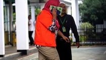 Afriyani Jalani Tes Kejiwaan Tahap Dua