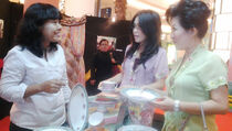 Sambut Imlek, Emporium Pluit Mall Gelar 