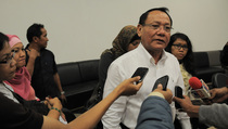 Surya Paloh Tak Keberatan Endriartono Ikut Konvensi