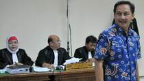 Mendadak Demam Tifoid, Walikota Semarang Batal Diperiksa