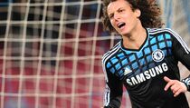 David Luiz Sindir Lampard