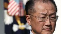 Profil Jim Yong Kim, Presiden Bank Dunia Terpilih