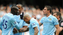 City Siap Lepas Balotelli