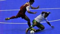 Jelang PON, Futsal Sulsel Jajal Malaysia dan Thailand