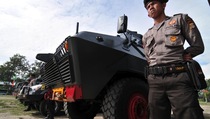 Elsam: Polisi Seperti 'Centeng' Perusahaan