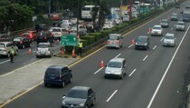 Penolakan Enam Ruas Tol Dalam Kota Meluas