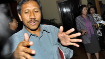 Kasus Korupsi PON, Deputi Kemenpora Mangkir Panggilan KPK