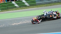Lorenzo Tak Puas Dengan Hukuman Bautista