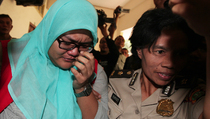 Vonis Sopir Maut Afriyani Dibaca Hari ini