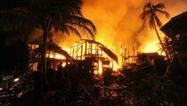 Parlemen Myanmar Protes Pemberitaan Rohingya di Indonesia