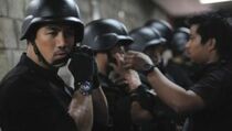 Sekuel The Raid Janjikan Aksi Berskala Besar