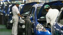 Penjualan Honda Indonesia Turun Akibat Banjir Thailand
