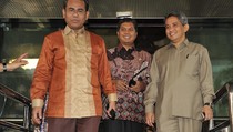 PAN: Jangan Ada Tirani Minoritas di DPR