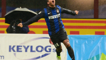 VIDEO: Kalahkan Sampdoria, Inter Salip Napoli