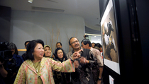 Indonesia Inggris Sepakati Kerjasama Industri Kreatif