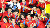 Undian Euro 2012, Spanyol Paling Dihindari