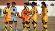 Persiram Raih Kemenangan Pertama