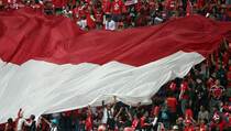 Meski Lolos Sanksi FIFA, Posisi Indonesia Belum Aman