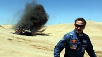 Korban-korban Reli Dakar