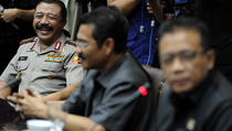 Propam Polri dan KPK Didesak Selidiki Aliran Dana ke Polisi Mesuji