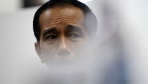 Jokowi Ingin Ciptakan Persaingan Usaha Sehat pada Bajaj