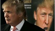 Donald Trump Dukung Gingrich Jadi Presiden AS