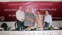 Aston Kelola Dua Hotel Baru di Pluit