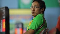 Lama Absen, Sigit Budiarto Turun Gelanggang Lagi