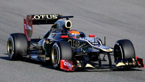 Romain Grosjean Bidik Kemenangan