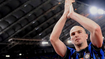 Babak Kedua, Inter-Torino 2-2