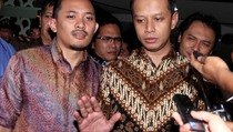 Penyidikan Tuntas, DW Akan Disidang di Tipikor Jakarta