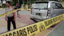 Hasil Tes Urine Sopir Maut Belum Keluar