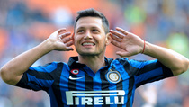 Zarate: Stramaccioni Memberiku Kepercayaan Diri