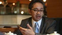 Pemerintah RI Sambut Baik Penarikan Kapal di Laut China Selatan