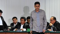 Sidang Pledoi Nazaruddin Senin Depan