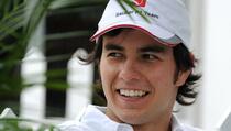 Ferrari Sebut Perez Tak Berpengalaman