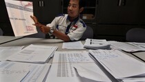 Jelang Pilgub Jabar, Ditemukan Banyak Pemilih Ganda