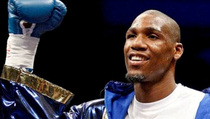 Operasi Berjalan Baik, Paul 'The Punisher' Williams Stabil