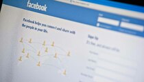 Ajakan Donasi Ginjal Lewat Facebook