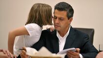 Pena Nieto Menangi Pilpres Meksiko
