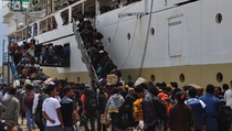 Jelang Lebaran, Pemerintah Uji Petik Kapal di 9 Pelabuhan