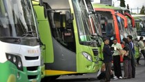 Pemerintah Antisipasi Arus Mudik