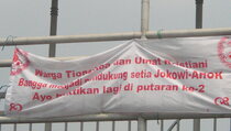 Panwaslu dan KPU Dinilai Lemah Tangani Isu SARA