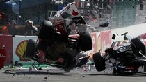 Tabrakan di Belgia, Gorsjean Tak Yakin Bersalah