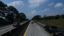 UU Pengadaan Tanah Gairahkan Infrastruktur