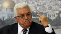 Cari Dukungan, Abbas Ke Kolombia