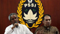 Panigoro Danai Timnas Indonesia
