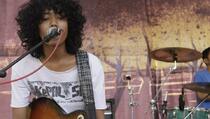Fajar Merah, Putra Wiji Thukul Ingin Jadi Musisi