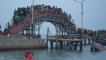Wisata Pulau Tidung, Antara Mitos dan Sejarah