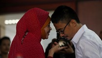 Wa Ode Nurhayati Dituntut 14 Tahun Penjara untuk Dua Perkara